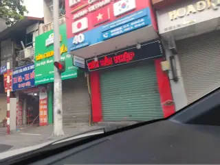 Nha Khoa Quốc Tế LuxiDent