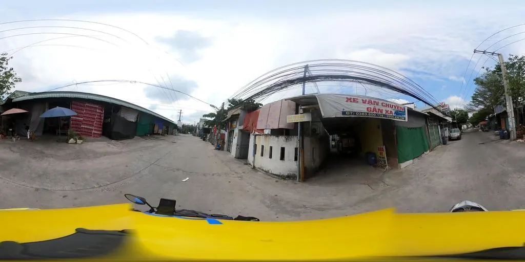 Dự Án Newtown Center Land 2