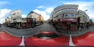 Fast Danışmanlık