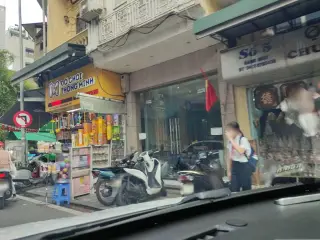 Vancanfresh