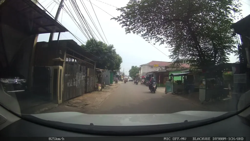 Hana O Bento Pondok Petir
