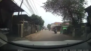 Hana O Bento Pondok Petir
