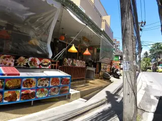 Suzeus Bistro & Bar