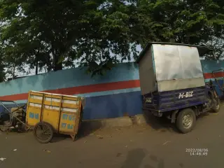 Bon Appetit Surabaya