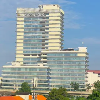 Kejaksaan Agung Republik Indonesia