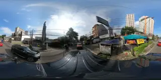 Batagor Baso Temon