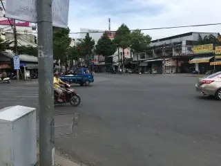 Buu đien mâu thân