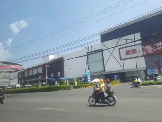 Trung Nguyên Legend Café