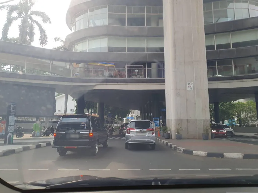 Rumah sakit kartika pulomas