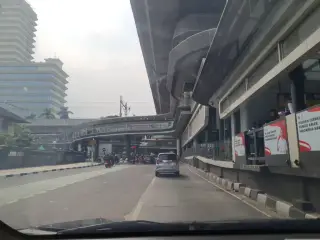 PUJA Bumi Kenduri