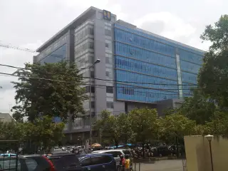 Kementerian Perumahan Dan Kawasan Permukiman