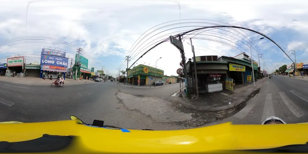 Quán trà - cà phê Hương Trà