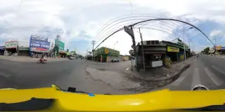 Quán trà - cà phê Hương Trà
