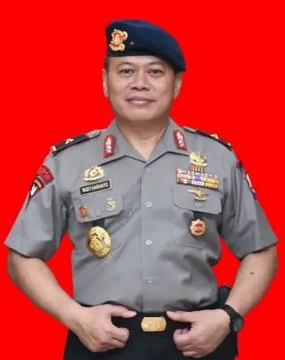 Mabes Polri