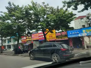 Carplays - Phụ kiện đồ chơi xe hơi