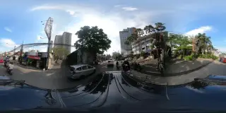 Danau Sentani Resto
