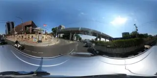 Gedung Lama Walikota Jaksel