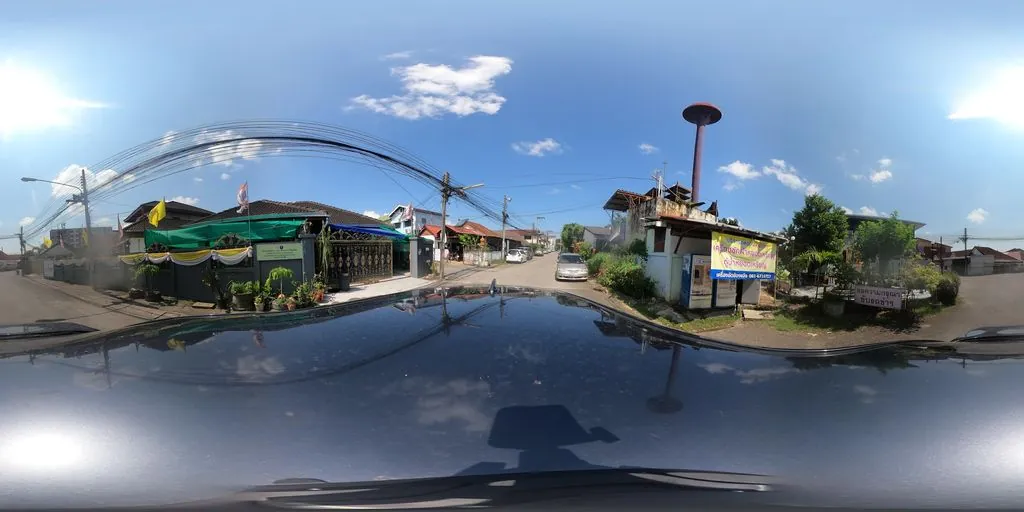 Rth Chea Cheiynghim PK Rent A Car