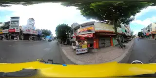 Phước Thắng Trung Tâm Chăm Sóc Xe