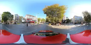 Ziraat Bankası Suadiye/İstanbul Şubesi
