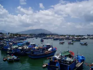 Nhà Hàng Nhã Trang 79