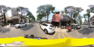 Đả Thông Kinh Mạch Bình Dương