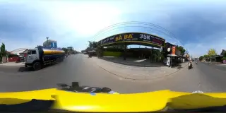 Bánh Xèo Nhà Em