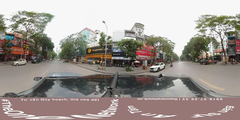 Kingmobile Luxury Hanoi 0fficial
