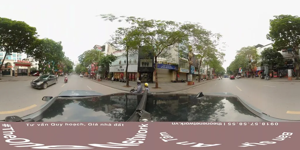 Táo Việt - 41 Thái Hà