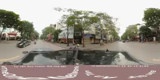 Táo Việt - 41 Thái Hà