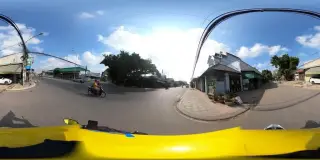 Salon Sky Thủ Khoa Huân