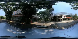 Bank Mandiri - Branch Jakarta Iskandarsyah