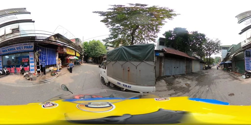 Nhà Thuốc Hồng Phúc