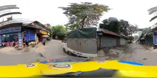 Nhà Thuốc Hồng Phúc