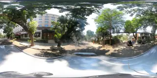 Ruang Paripurna II DPR RI