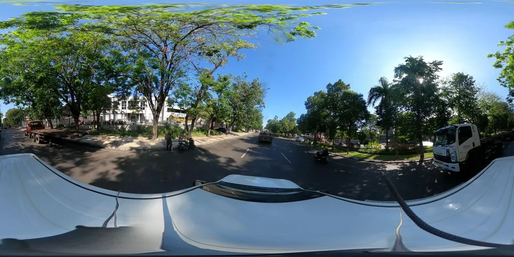 Kantor Pos Surabaya Tanjung Perak