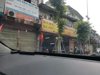 Quán Nhậu 24/7