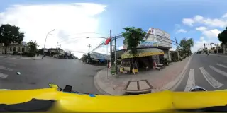 GoGi House - Aeon Mall Bình Dương