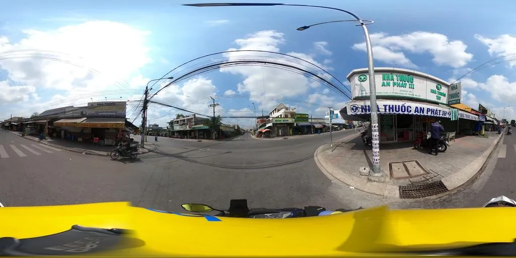 Bún đậu hà nội phố (cn1)