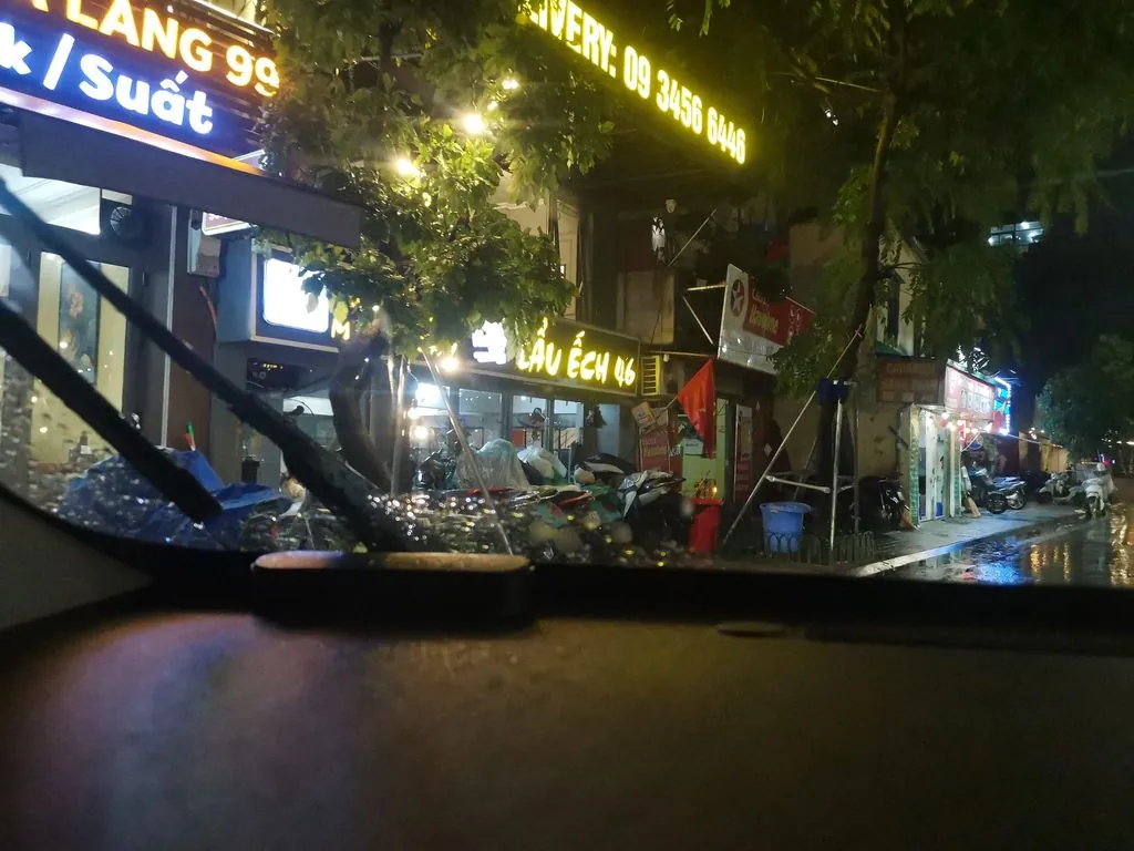 Tiệm DALAT - Lẩu gà lá é Đà Lạt