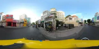 Bệnh viện SAIGON - ITO Tân Bình