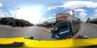 Đào Tạo Lái Xe Bình Dương