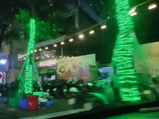 Nem Nuong Co Ba Nha Trang
