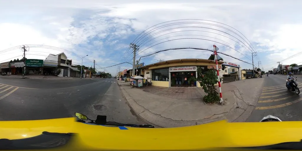 Quán Bê Thui Hà Trung 2