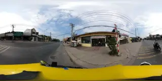 Quán Bê Thui Hà Trung 2