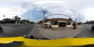 Đình Thần Thuận Giao