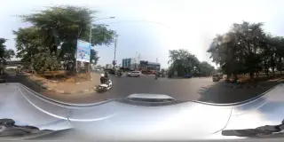 Komplek PU Pondok Bambu