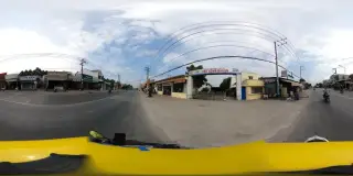 Quán ăn Hòa Lân 1