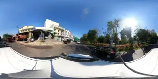 Finasa Car Wash