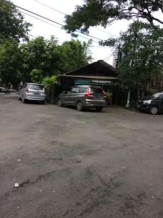 DISNAKER Kota Surabaya